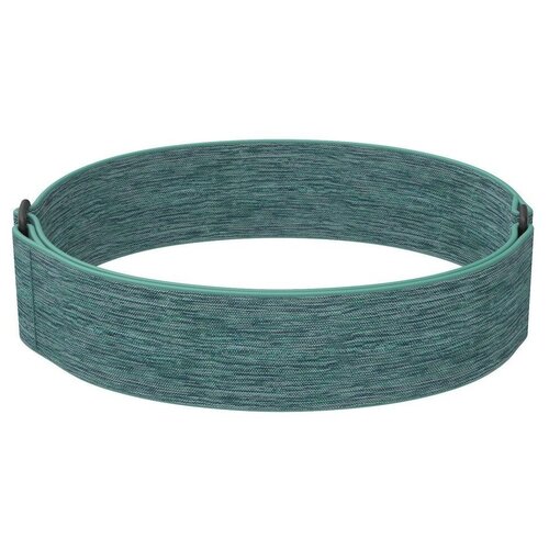 Аксессуар Ремешок для Polar OH1 Armband Turquoise 91065652