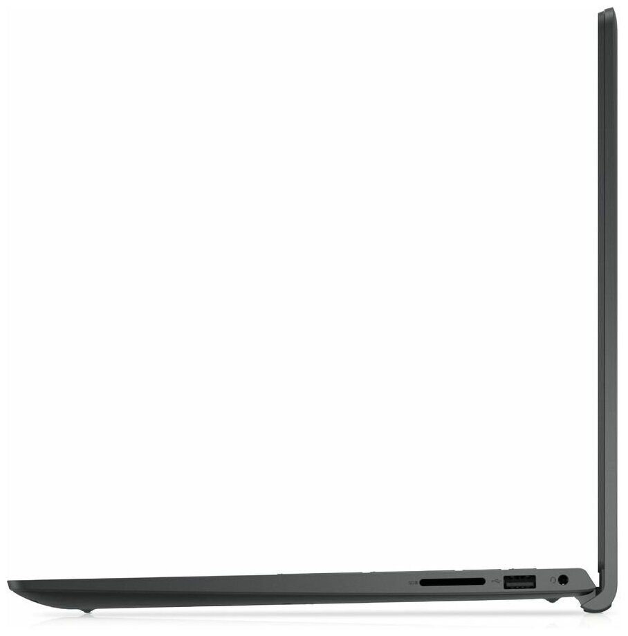 Ноутбук DELL Inspiron 3511 Core i3-1115G4 156 FHD8GB512GB SSDLinux Carbon Black 3511-0789