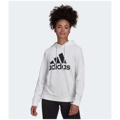 Худи/adidas/HD1799/серый/XS