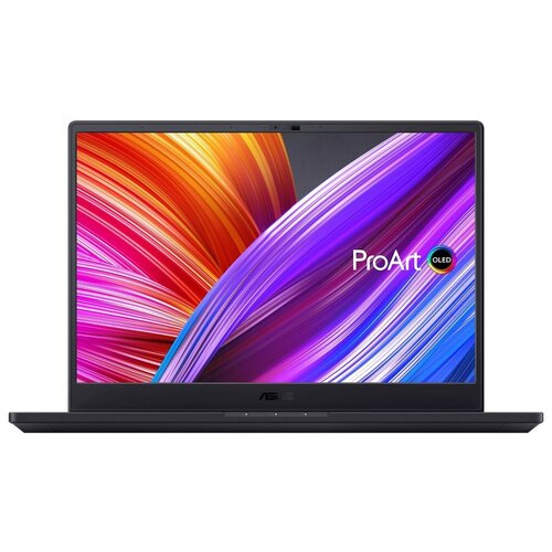 Ноутбук ASUS ProArt StudioBook 16 OLED W7600H3A-L2120 Intel i7-11800H/16G/1T SSD/16