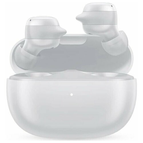 Наушники Xiaomi Redmi Buds 3 Lite White BHR5490GL 239100₽