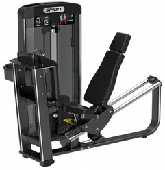 Жим ногами SPIRIT FITNESS SP-3509