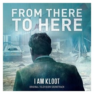 Компакт-Диски, Kudos Film And Television Ltd, OST - From There To Here (CD)