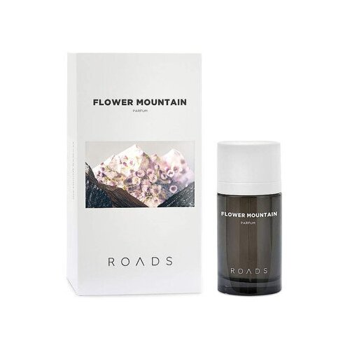 Духи Roads Flower Mountain 50 мл. духи roads flower mountain 50 мл