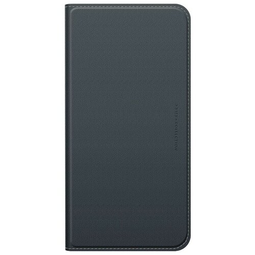 Чехол-книжка ASUS Folio Cover для ASUS Zenfone 5 Lite ZC600KL, Полиуретан/Поликарбонат, Black, Черный 90AC0330-BCV001