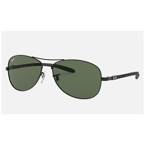 фото Солнцезащитные очки ray-ban rb8301 002 (59-14) luxottica