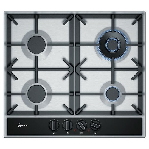 Встраив газовая панель Neff T26DA59N0 7000000₽