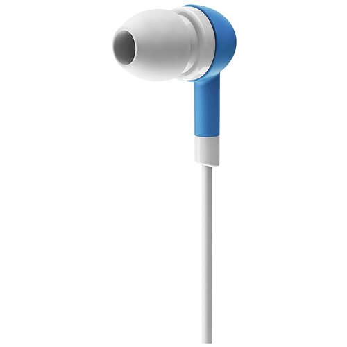 Наушники Olmio Style WhiteBlue 31400₽