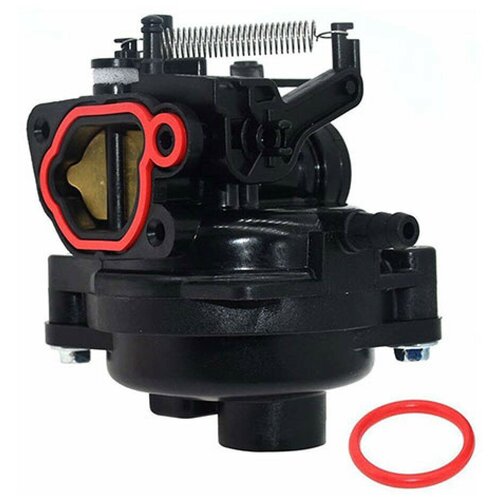 Карбюратор для двигателя BRIGGS & STRATTON 799584, 592361 карбюратор для бензо двигателя briggs