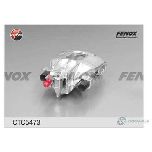FENOX CTC5473 Суппорт тормозной передний L FENOX CTC5473 1шт