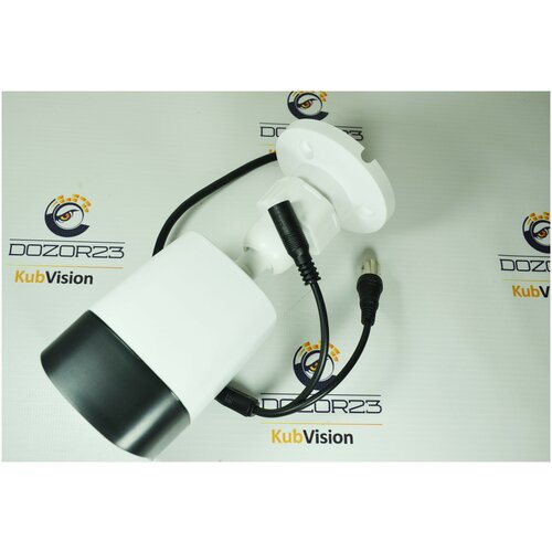 Камера AHD KV-2036 B1 v2 220000₽