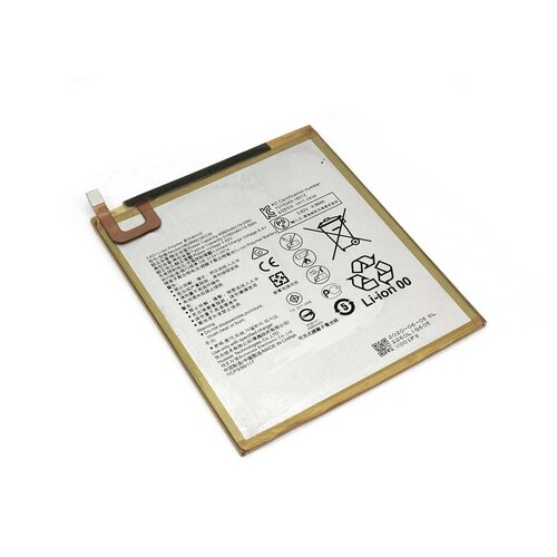 Аккумуляторная батарея HB2899C0ECW для Huawei MediaPad M3, M5 8.4 3.82V 5100mAh планшет huawei matepad 10 4 6 64gb wi fi grey bah4 w09