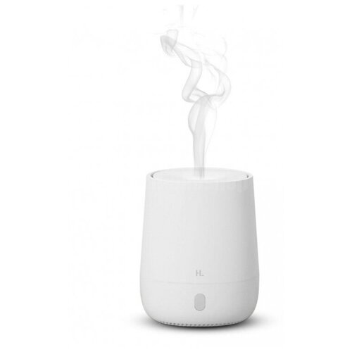 Ароматизатор воздуха Xiaomi HL Aroma Diffuser(Розовый)