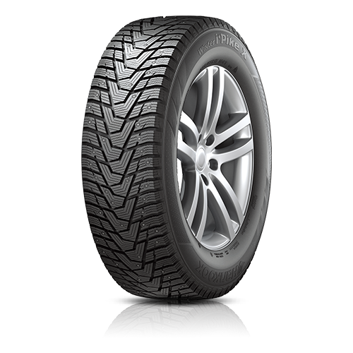 фото Шина 255/60r18 hankook winter i*pike x w429a 112t hankook tire