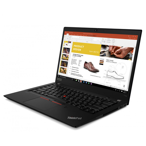 фото Ноутбук lenovo thinkpad t14s g120t0001drt