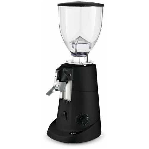 Кофемолка Fiorenzato F5 DT TIMER черная