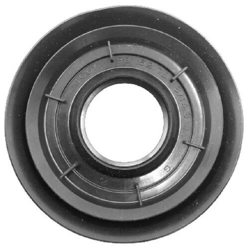 фото Сальник для стиральной машины 32х52/78х8/14,8 мм со смазкой bosch, siemens skl
