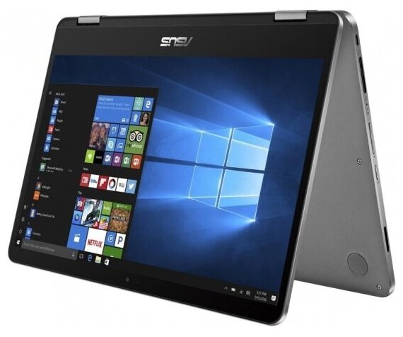 Ноутбук Asus TP401MA-EC404T 90NB0IV1-M10890