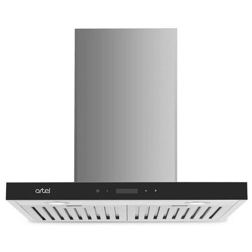 Т-образная вытяжка Artel ART-1160 Rapido Touch серебристый 1300000₽