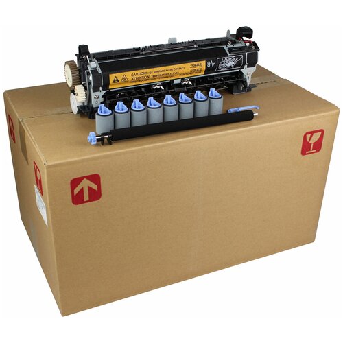 Ремонтный комплект Cet CET2484 CE732A для HP LaserJet Enterprise M4555MFP
