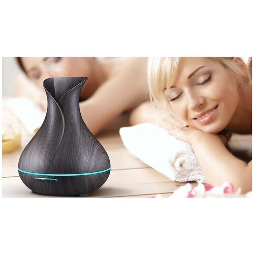 Увлажнитель HUMIDIFIER ELECTRONIC Увлажнитель- Аромадиффузор Ароматизация 114800₽