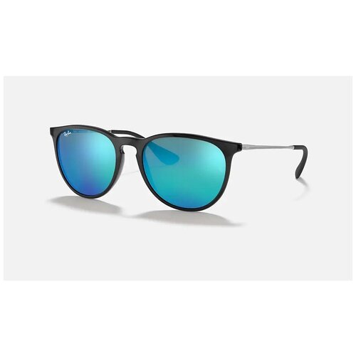 фото Солнцезащитные очки ray-ban erika rb4171 601/55 (54-18) luxottica