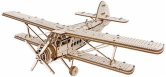 Лучшие Сборные игрушечные модели воздушного транспорта