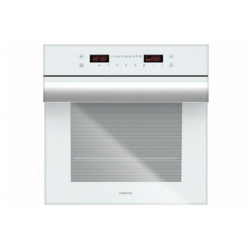 Духовой шкаф Hiberg VM 6192 W 4157300₽