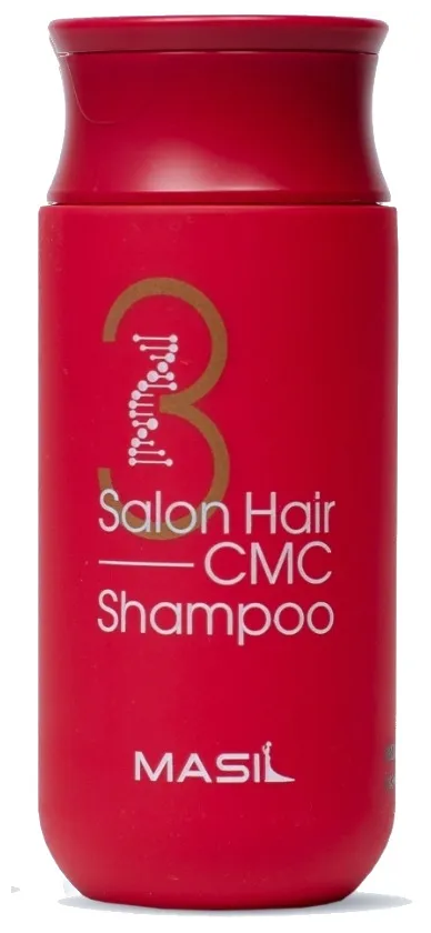 Восстанавливающий шампунь с аминокислотами Masil Salon Hair CMC Shampoo, 150 мл