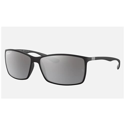 фото Солнцезащитные очки ray-ban liteforce rb4179 601s/82 (62-13) luxottica
