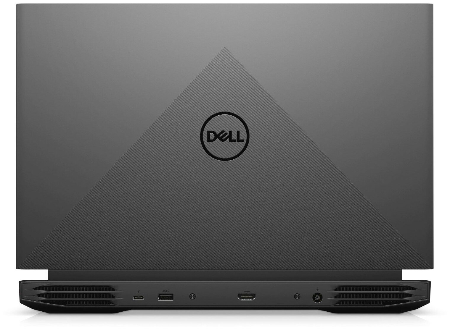 Ноутбук DELL G15 5510 G515-1304 1561920x1080 Intel Core i5 10500H25Ghz16GB SSD 512GBnVidia GeForce RTX 3050 Ti 4GBWindows 11 Home