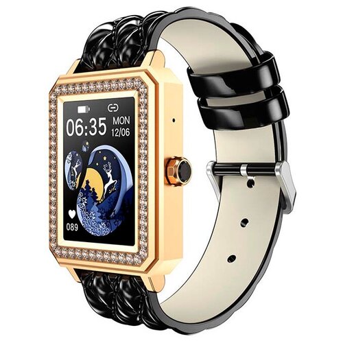 фото Bandrate smart фитнес браслет brsn66gb