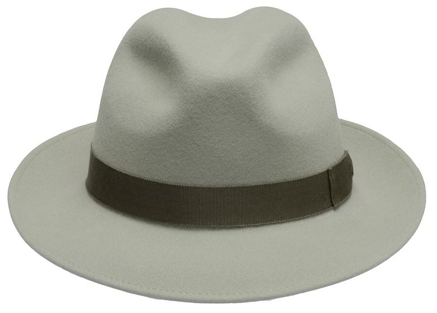 Шляпа федора BAILEY 37171BH WINTERS 
