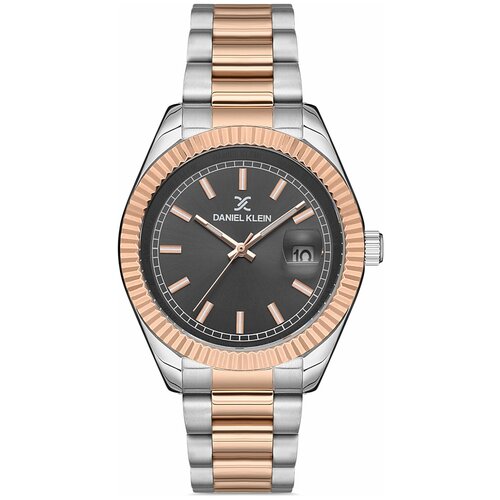 Наручные часы Daniel Klein Premium, мультиколор, серебряный наручные часы daniel klein часы мужские daniel klein 12168 5 бесцветный