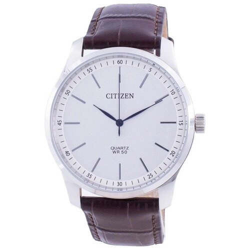 Наручные часы CITIZEN Quartz, белый наручные часы citizen quartz белый