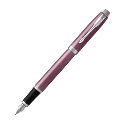 Перьевая ручка Parker IM Core F321 , Light Purple CT, C 19-1 LP