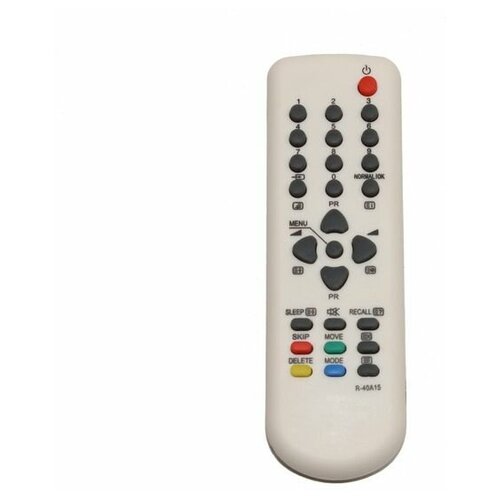 фото Пульт к daewoo r40a15 box huayu