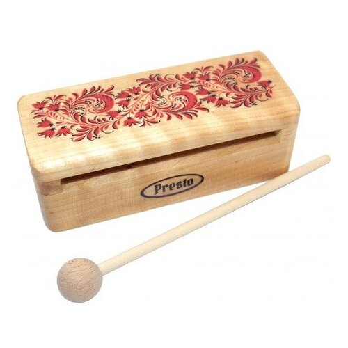 Тон Блок Presto K-30P 63000₽