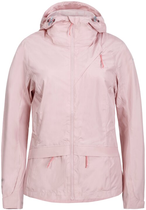 Куртка для активного отдыха Icepeak Beckum Light Pink (EUR:36)