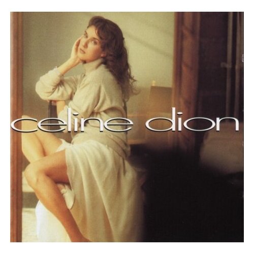 Dion, Celine - Celine Dion sakhlecha t can you see me now off can you see me now