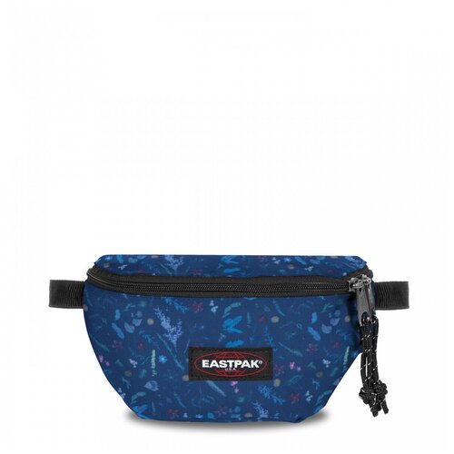 Сумка на пояс Eastpak Springer Herbs Navy