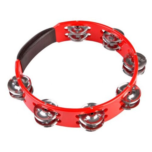 Dadi MT11B Тамбурин круглый 8