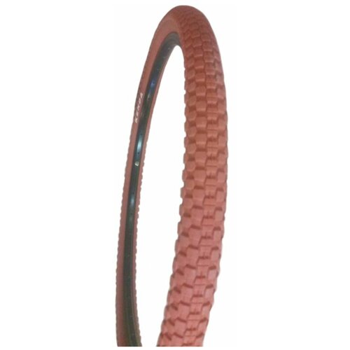фото Покрышка kenda k-905 k-rad 26x2.125 коричневая