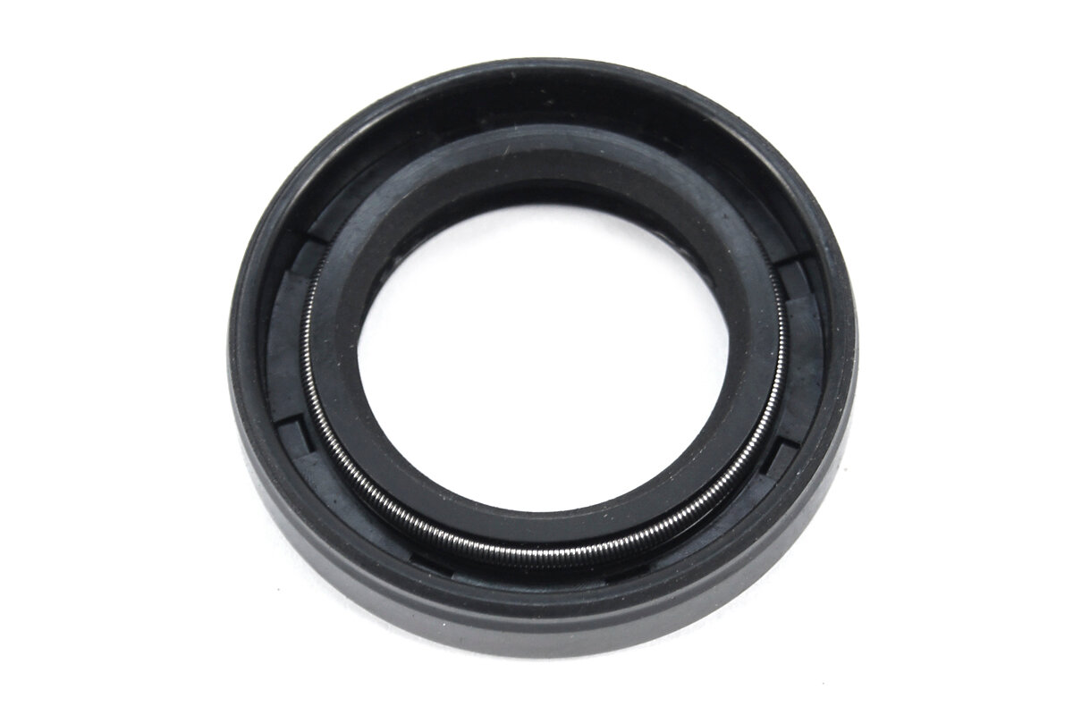 фото Сальник редуктора 20х32х6 на вал с червяком для снегоуборщика CHAMPION ST-556