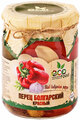 Перец болгарский красный Ecofood