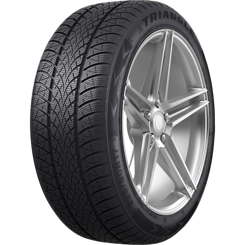 Автошина Triangle WinterX TW401 185/65 R15 88H