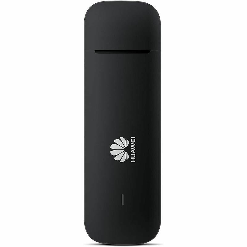 4G LTE модем HUAWEI E3372h-320