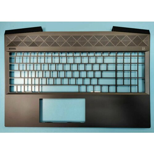 Топкейс для ноутбука HP Pavilion 15-cx