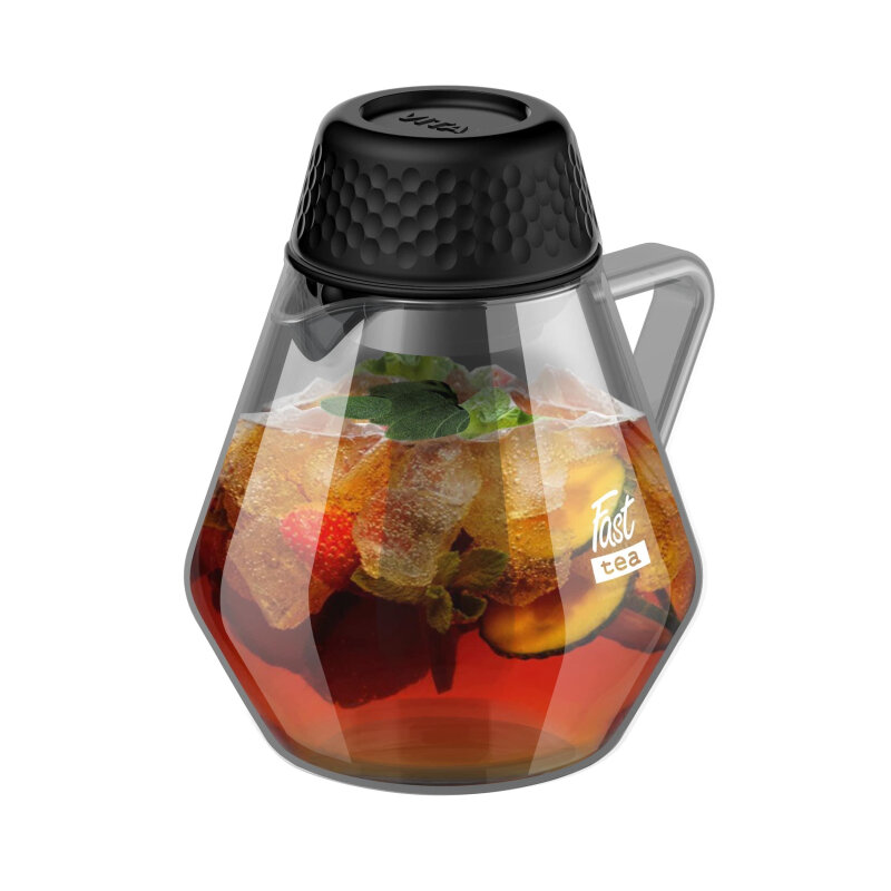 Чайник заварочный универсальный Vitax Fast tea 800мл - фото №7