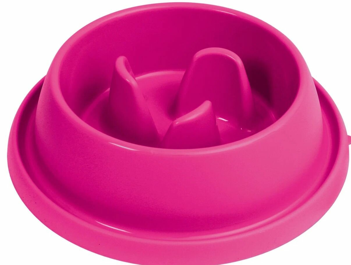 Georplast Миска интерактивная ADAGIO BIG 1,5л - фото №18